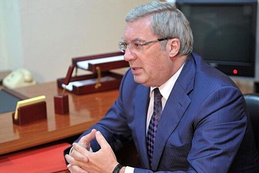 Экс-глава Новосибирской области назвал Красноярск «деревней»