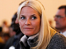 Кронпринцесса Норвегии Метте-Марит более 1000 раз упоминается в файлах Эпштейна