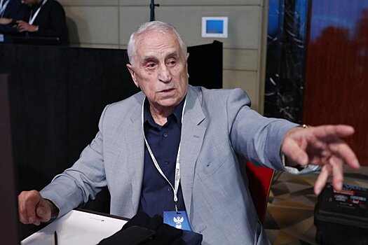 Кавазашвили об ударах по Ирану: «Многие страны обратятся в ООН, протестуя против США. Общественное мнение в мире будет стоять на ушах»