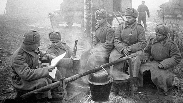 «Дробь шестнадцать»: какую еду больше всего ненавидели советские солдаты