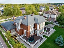 Треть покупателей подмосковной «загородки» являются инвесторами