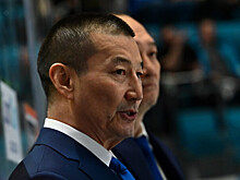 «Задания сидеть в обороне не было, но хотели сыграть терпеливее, на контратаках» — тренер «Барыса»