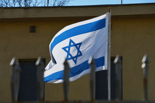 Посольство Израиля в России осудило теракты в Дербенте и Махачкале