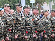 Памятные мероприятия ко Дню солидарности в борьбе с терроризмом прошли в Сарапуле