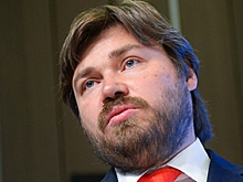 Малофеев подтвердил брак с детским омбудсменом Львовой-Беловой