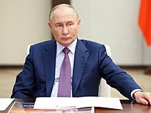 Путин обсудил с Орбаном содержание беседы с Трампом и подготовку к саммиту