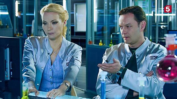 Сериалы, от которых не оторваться. Как Пятый канал покорил молодую аудиторию?