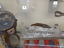 В первый час открытия выставку «Когда мы были на войне» посетили более 70 человек