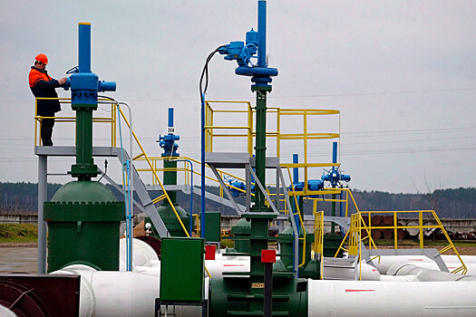 В Минфине США назвали способ обхода потолка цен на нефть Россией