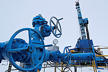 Названо условие для увеличения поставок российского газа в Европу