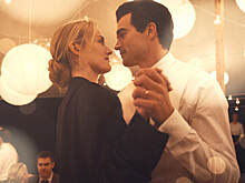 Внук Кеннеди раскритиковал сериал «История любви»