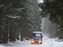 В стране ЕС из-за сильных морозов погибли десятки человек