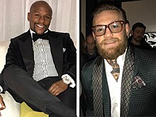 Что нужно для того, чтобы бой Мейвезер – Макгрегор состоялся