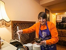 Возвращение «Добродомика»: пенсионеры Новосибирска опять смогут ходить в кафе