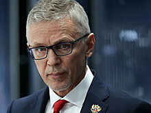 «В финале у Канады тоже было фиаско»