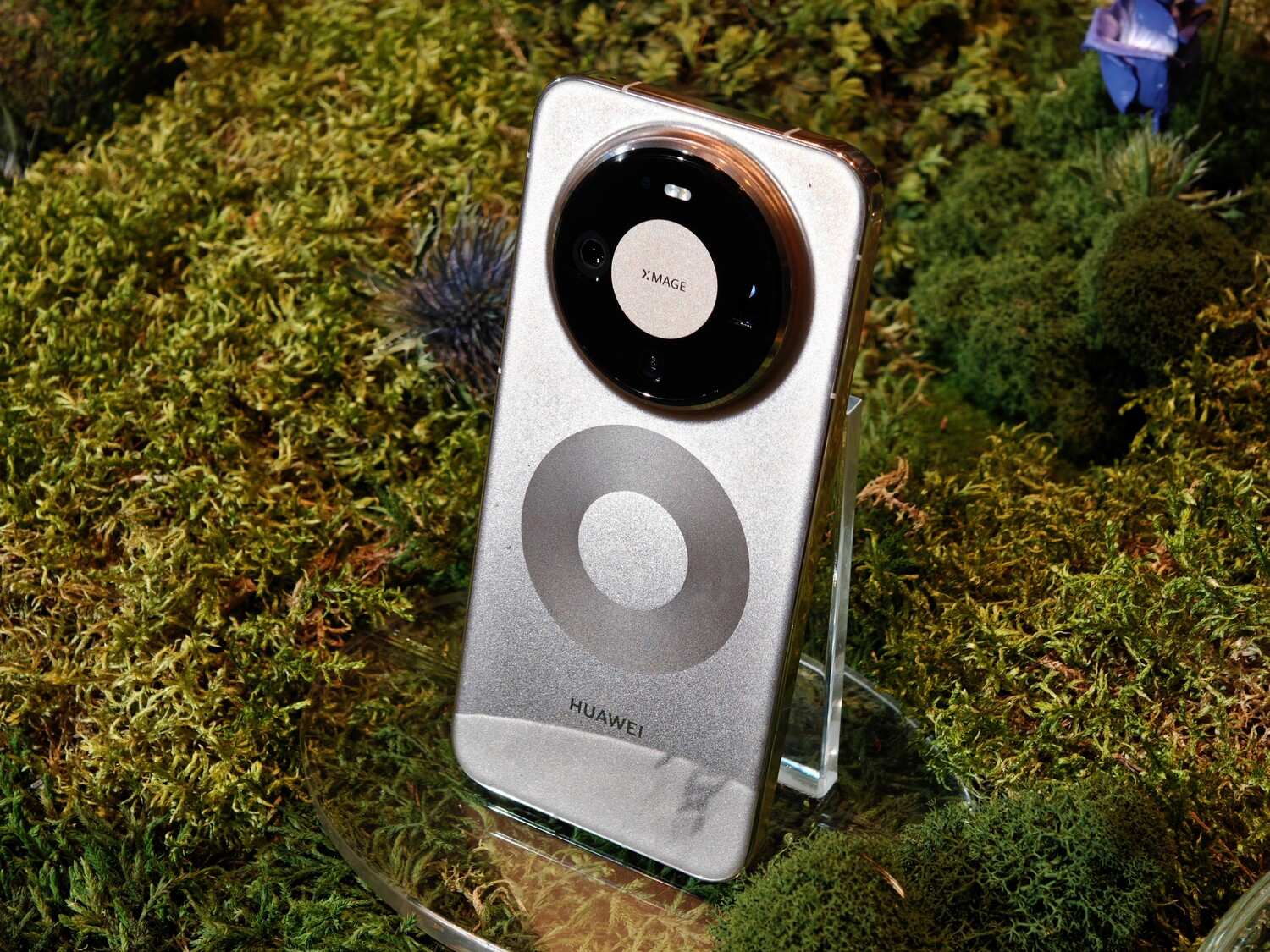 AI-агент Claw станет частью всех устройств Huawei