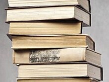 7 книг, которые читают южноуральские спортсмены