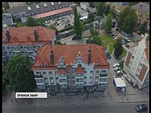 Капитальный ремонт домов завершат уже в этом году