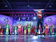 «Ростелеком» предоставил интернет для первых в Ростове Дельфийских игр