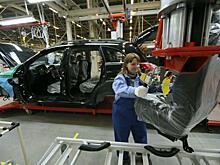 Россиянам показали дизайн обновленного «Москвича»