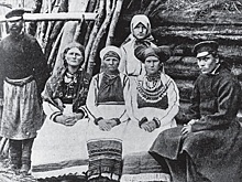 Эрзяне и мокшане: почему эти финно-угорские народы стали называть «мордвой»