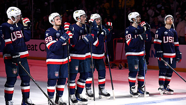 Выступающий в КХЛ словак Грман сделал голевой пас в матче чемпионата мира со словенцами