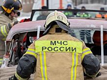 Подробности жесткого ДТП на острове Русском: водителя доставали спасатели