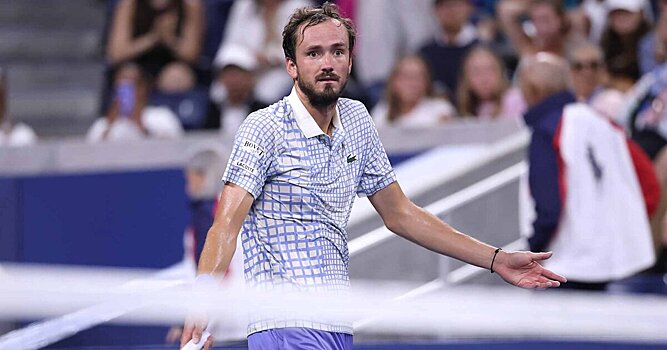 Медведев о проблемах со сном: «Специалист сказал: «Когда ты молодой – ты ничего не знаешь и спишь крепко. Чем старше становишься, тем хуже будет»