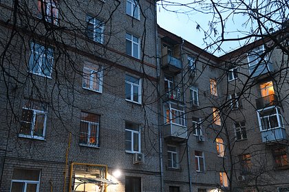 Россиянин покончил с собой в снятой на сутки квартире