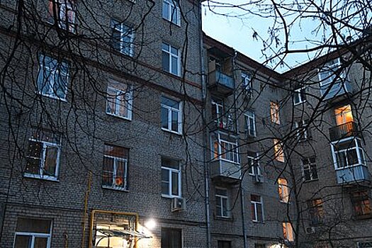 Россиянин покончил с собой в снятой на сутки квартире