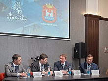 В Калининградской области появится представительство «Ленфильма»