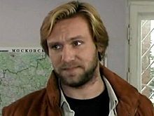 Умер 51-летний актер Андрей Егоров