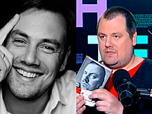 Звезда «Теста на беременность» ушёл из кино и занялся коучингом