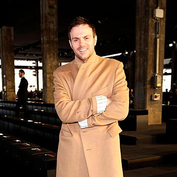 Gucci готовит документальный фильм про Сабато Де Сарно