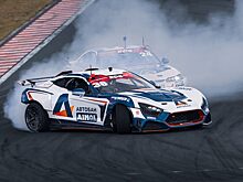 Самая скоростная трасса России  21-22 сентября примет финал сезона RDS GP