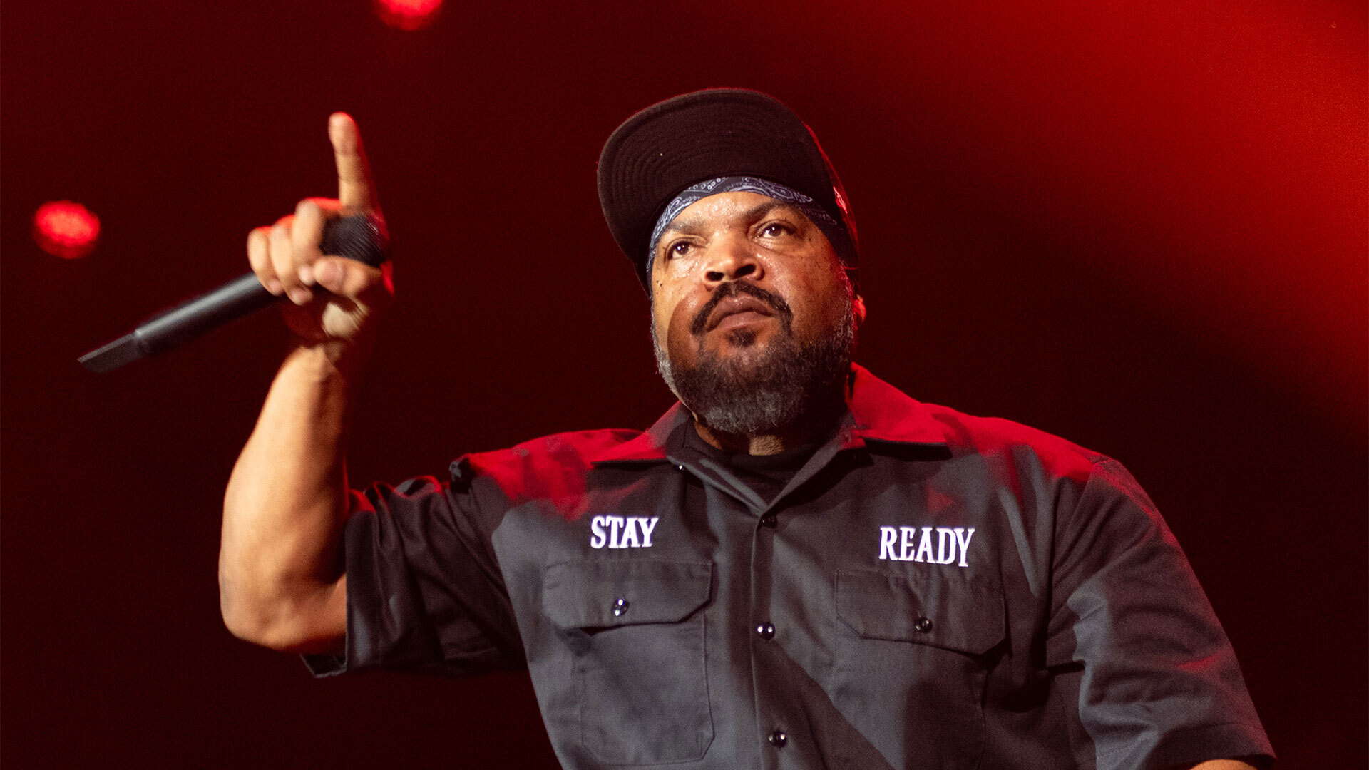 Ice Cube назвал лучший дисс в истории хип-хопа