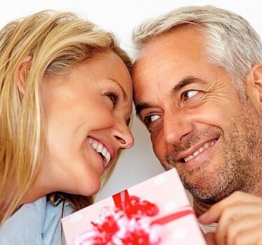 Что можно подарить мужчине на день рождения 60 лет