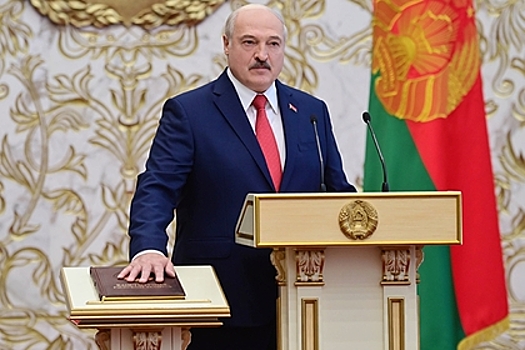 Поправки в Конституцию Белоруссии: страна потеряет безъядерный статус, Лукашенко получит пожизненную неприкосновенность