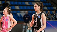Волейболистка Светлана Гатина перешла в «Динамо-Ак Барс»