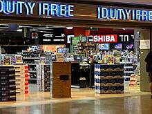Алкоголь из duty free могут запретить проносить в самолет
