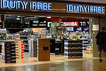 Алкоголь из duty free могут запретить проносить в самолет