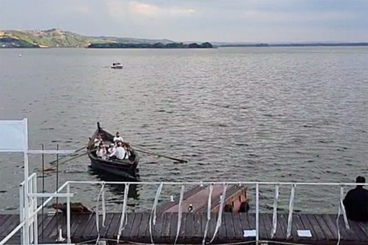 Екатеринбургский театр оперы и балета впервые на Урале представит оперу Верди "Набукко"