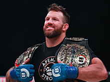 Немков: у Бейдера нет слабых мест