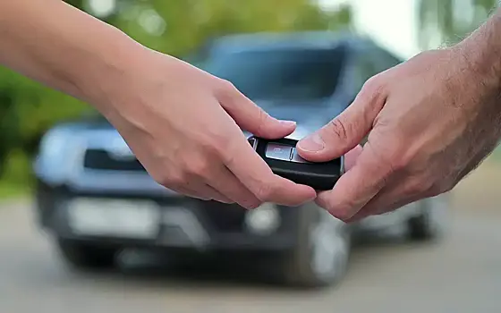 Как избежать проблем при регистрации автомобиля, пригнанного из-за границы