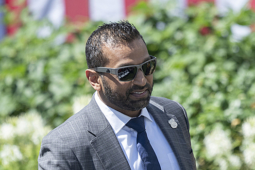 Кэш Патель отрицает политизацию ФБР в ходе жаркого допроса сенаторами-демократами