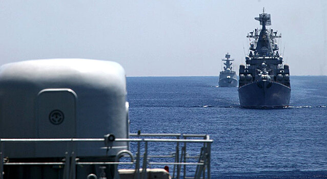Пекин предупредил Вашингтон о «неизбежной» войне