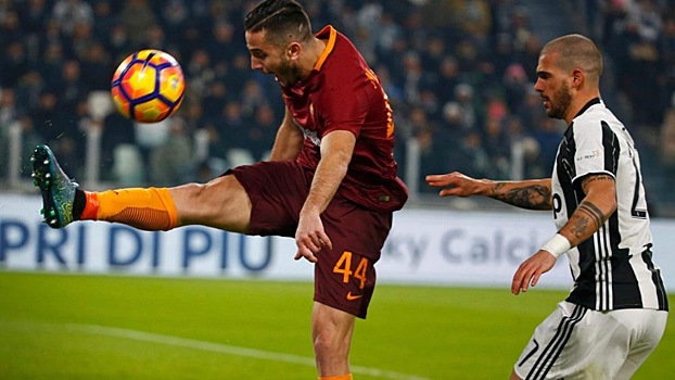 «Удинезе» — «Рома». Прогноз и ставки на матч чемпионата Испании 24 ноября 2018 года
