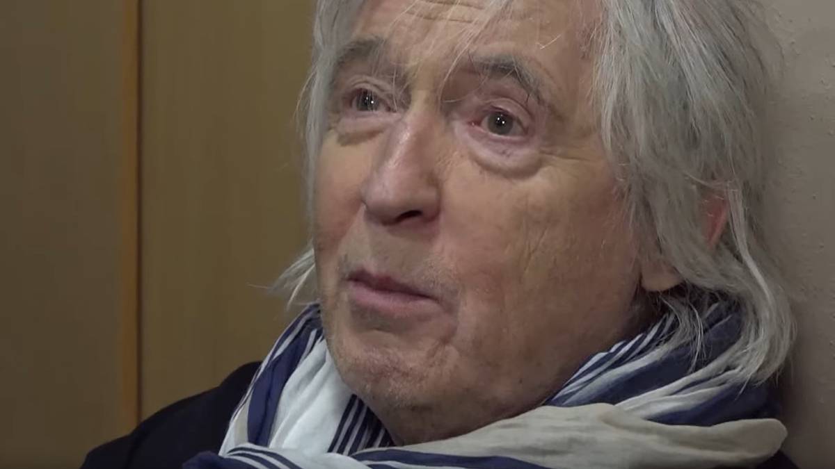 Не продали билеты: Вячеславу Малежику забыли сообщить об отмене его концерта