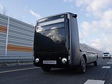 В России будет тиражироваться опыт использования беспилотного автотранспорта на закрытых территориях