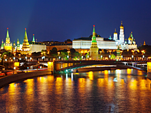 Стоимость квадратного метра в массовых новостройках Москвы выросла почти на 6%
